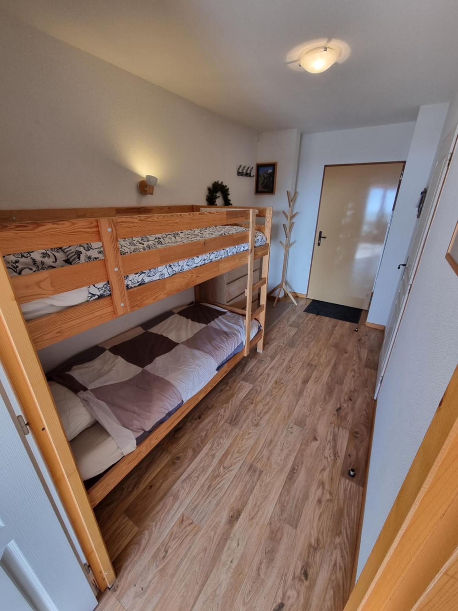4 Personnes 32m2 Au Pied Des Pistes- Wifi- Balcon Sud- 1650